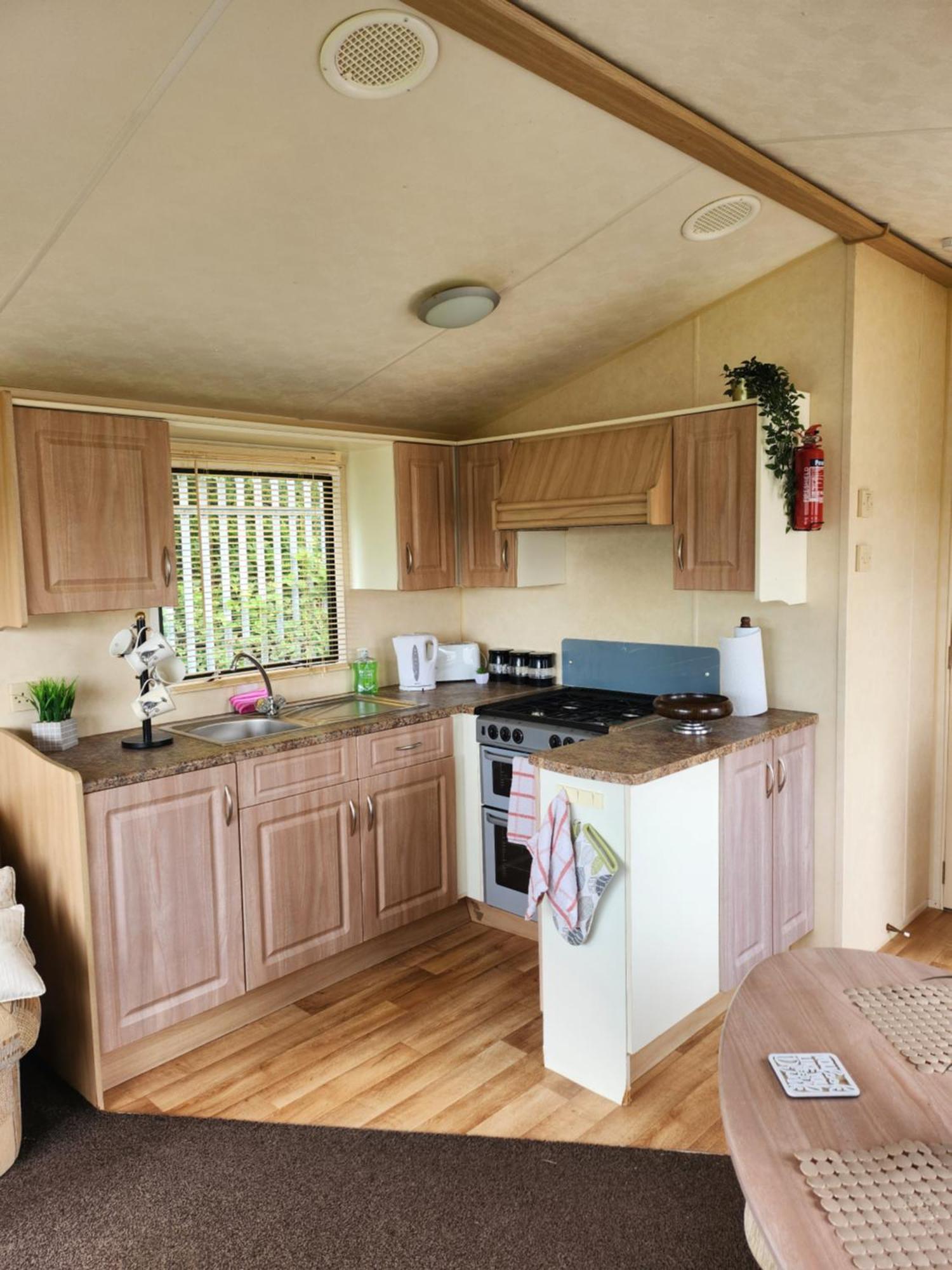 Promenade 3Mins Fantasy Island On The Beach Min 3 Nights 6 Berth Ingoldmells Exterior foto