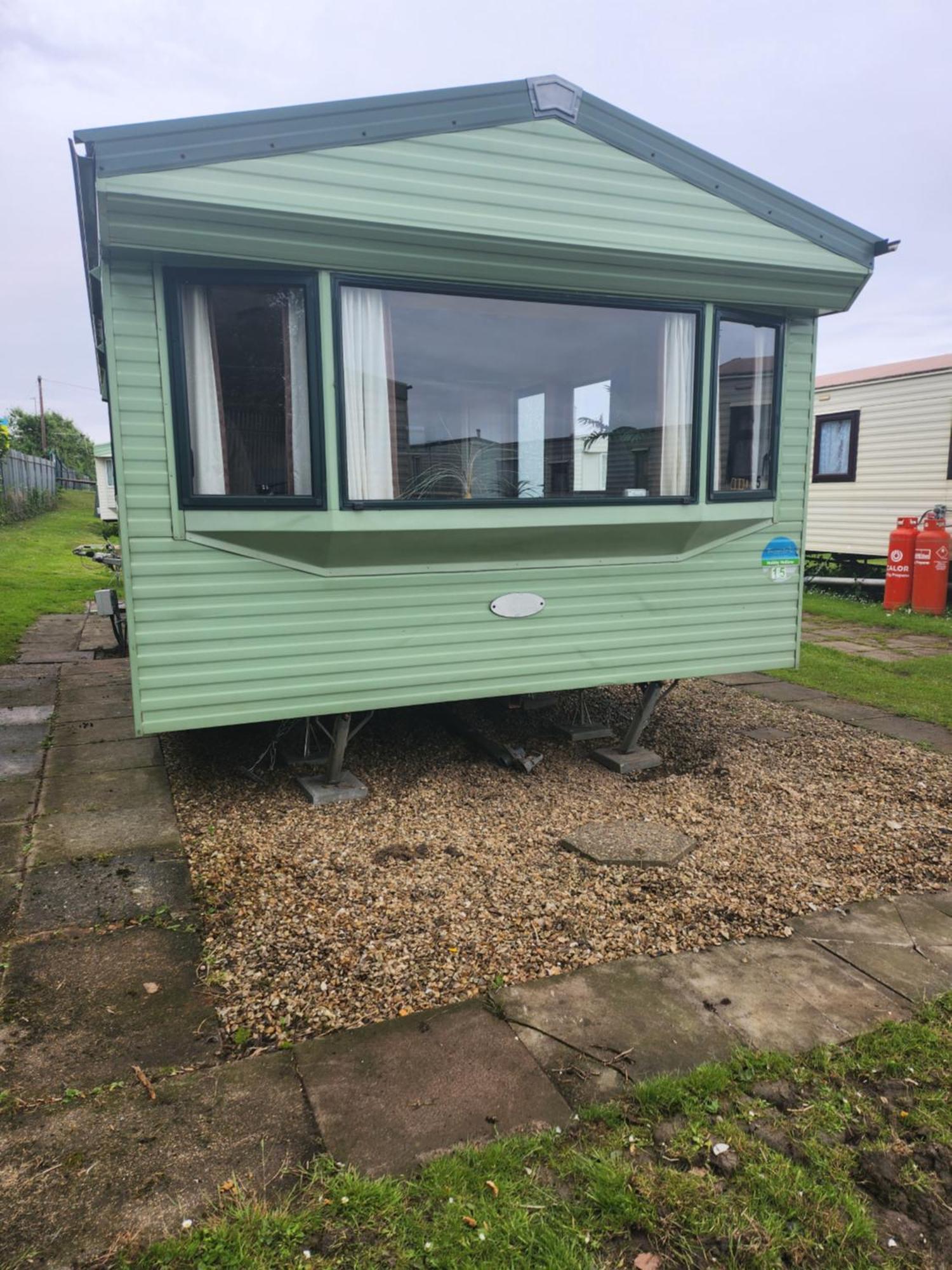 Promenade 3Mins Fantasy Island On The Beach Min 3 Nights 6 Berth Ingoldmells Exterior foto